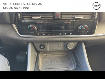Photo 23 du bon plan NISSAN Qashqai e-POWER 190ch N-Connecta 2022 occasion à 24900 €