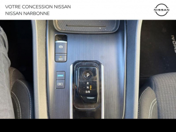 Photo 24 du bon plan NISSAN Qashqai e-POWER 190ch N-Connecta 2022 occasion à 24900 €