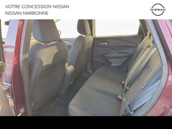 Photo 26 du bon plan NISSAN Qashqai e-POWER 190ch N-Connecta 2022 occasion à 24900 €