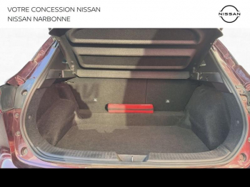 Photo 27 du bon plan NISSAN Qashqai e-POWER 190ch N-Connecta 2022 occasion à 24900 €