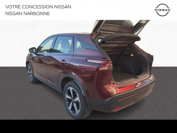 Photo 28 du bon plan NISSAN Qashqai e-POWER 190ch N-Connecta 2022 occasion à 24900 €
