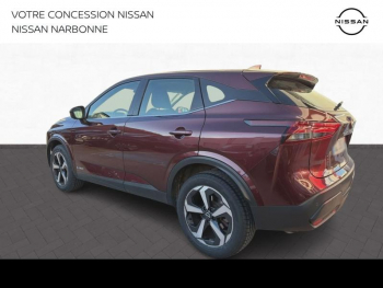 Photo 33 du bon plan NISSAN Qashqai e-POWER 190ch N-Connecta 2022 occasion à 24900 €