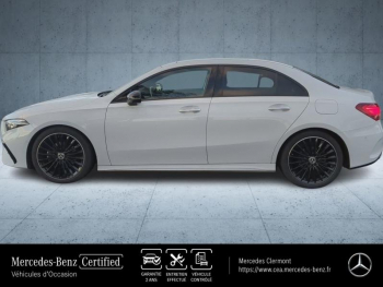 Photo 3 du bon plan MERCEDES-BENZ Classe A Berline 180 d 116ch AMG Line 8G-DCT occasion à 30980 €
