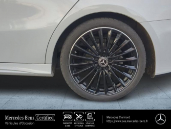 Photo 6 du bon plan MERCEDES-BENZ Classe A Berline 180 d 116ch AMG Line 8G-DCT occasion à 30980 €