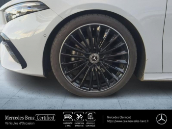 Photo 7 du bon plan MERCEDES-BENZ Classe A Berline 180 d 116ch AMG Line 8G-DCT occasion à 30980 €