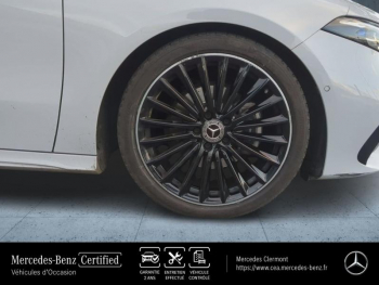 Photo 8 du bon plan MERCEDES-BENZ Classe A Berline 180 d 116ch AMG Line 8G-DCT occasion à 30980 €