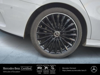 Photo 9 du bon plan MERCEDES-BENZ Classe A Berline 180 d 116ch AMG Line 8G-DCT occasion à 30980 €