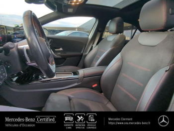 Photo 11 du bon plan MERCEDES-BENZ Classe A Berline 180 d 116ch AMG Line 8G-DCT occasion à 30980 €