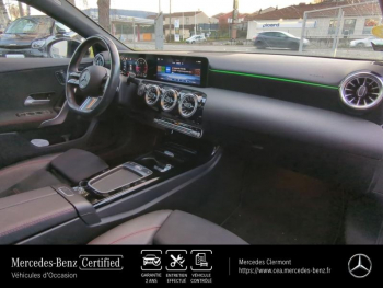 Photo 12 du bon plan MERCEDES-BENZ Classe A Berline 180 d 116ch AMG Line 8G-DCT occasion à 30980 €