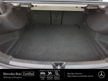 Photo 15 du bon plan MERCEDES-BENZ Classe A Berline 180 d 116ch AMG Line 8G-DCT occasion à 30980 €