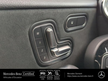 Photo 17 du bon plan MERCEDES-BENZ Classe A Berline 180 d 116ch AMG Line 8G-DCT occasion à 30980 €