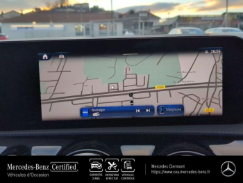 Photo 18 du bon plan MERCEDES-BENZ Classe A Berline 180 d 116ch AMG Line 8G-DCT occasion à 30980 €
