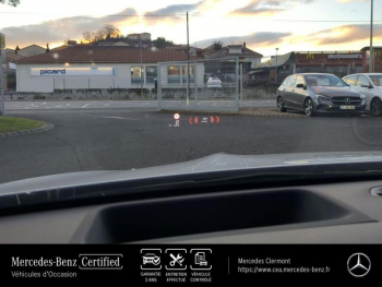 Photo 19 du bon plan MERCEDES-BENZ Classe A Berline 180 d 116ch AMG Line 8G-DCT occasion à 30980 €