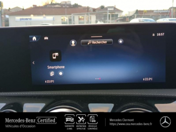 Photo 22 du bon plan MERCEDES-BENZ Classe A Berline 180 d 116ch AMG Line 8G-DCT occasion à 30980 €
