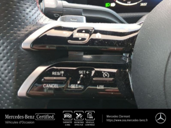 Photo 23 du bon plan MERCEDES-BENZ Classe A Berline 180 d 116ch AMG Line 8G-DCT occasion à 30980 €