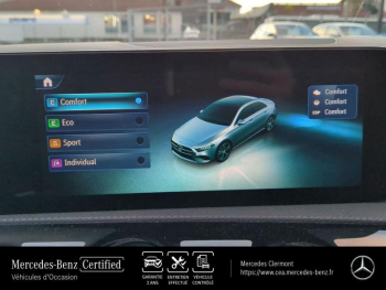 Photo 25 du bon plan MERCEDES-BENZ Classe A Berline 180 d 116ch AMG Line 8G-DCT occasion à 30980 €