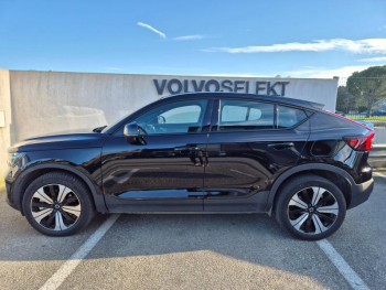 Photo 2 du bon plan VOLVO C40 Recharge 231ch Start occasion à 28990 €