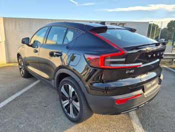 Photo 3 du bon plan VOLVO C40 Recharge 231ch Start occasion à 28990 €