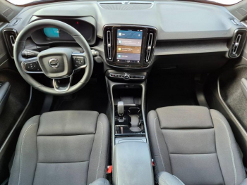 Photo 4 du bon plan VOLVO C40 Recharge 231ch Start occasion à 28990 €