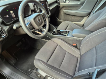 Photo 5 du bon plan VOLVO C40 Recharge 231ch Start occasion à 28990 €