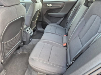 Photo 6 du bon plan VOLVO C40 Recharge 231ch Start occasion à 28990 €