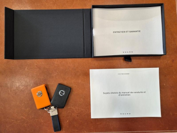 Photo 9 du bon plan VOLVO C40 Recharge 231ch Start occasion à 28990 €