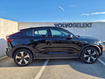 Photo 12 du bon plan VOLVO C40 Recharge 231ch Start occasion à 28990 €
