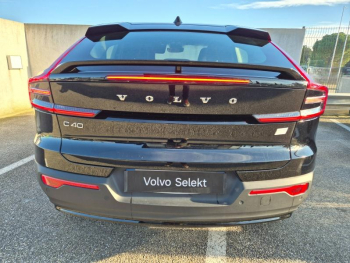 Photo 14 du bon plan VOLVO C40 Recharge 231ch Start occasion à 28990 €