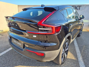 Photo 15 du bon plan VOLVO C40 Recharge 231ch Start occasion à 28990 €