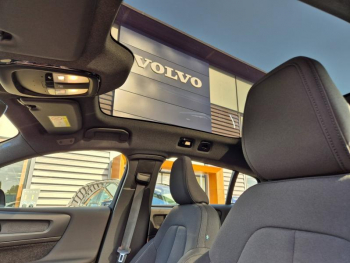 Photo 16 du bon plan VOLVO C40 Recharge 231ch Start occasion à 28990 €