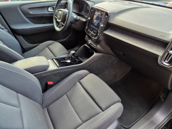 Photo 17 du bon plan VOLVO C40 Recharge 231ch Start occasion à 28990 €