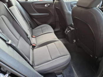 Photo 18 du bon plan VOLVO C40 Recharge 231ch Start occasion à 28990 €