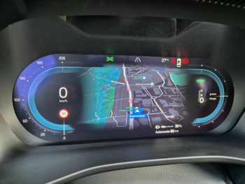 Photo 19 du bon plan VOLVO C40 Recharge 231ch Start occasion à 28990 €