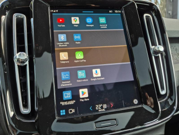 Photo 21 du bon plan VOLVO C40 Recharge 231ch Start occasion à 28990 €