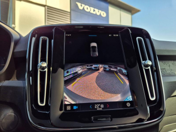 Photo 22 du bon plan VOLVO C40 Recharge 231ch Start occasion à 28990 €