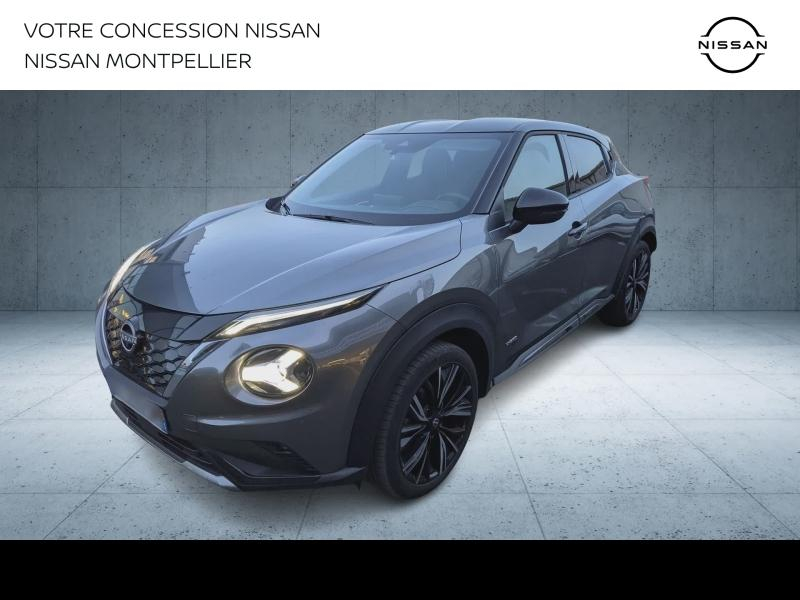 Bon plan NISSAN Juke 1.6 Hybrid 143ch N-Design 2023.5 occasion à 24990 €