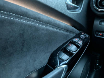 Photo 15 du bon plan NISSAN Juke 1.6 Hybrid 143ch N-Design 2023.5 occasion à 24990 €