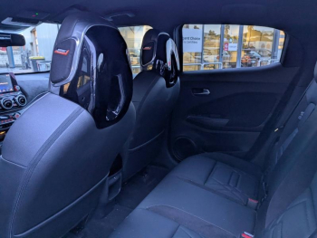 Photo 16 du bon plan NISSAN Juke 1.6 Hybrid 143ch N-Design 2023.5 occasion à 24990 €