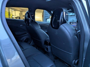 Photo 18 du bon plan NISSAN Juke 1.6 Hybrid 143ch N-Design 2023.5 occasion à 24990 €