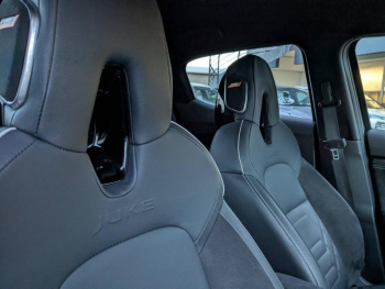 Photo 22 du bon plan NISSAN Juke 1.6 Hybrid 143ch N-Design 2023.5 occasion à 24990 €