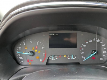 Photo 9 du bon plan FORD Puma 1.0 Flexifuel 125ch S&S mHEV Titanium occasion à 18700 €