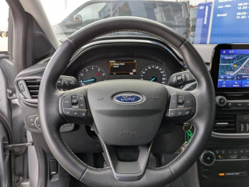 Photo 10 du bon plan FORD Puma 1.0 Flexifuel 125ch S&S mHEV Titanium occasion à 18700 €