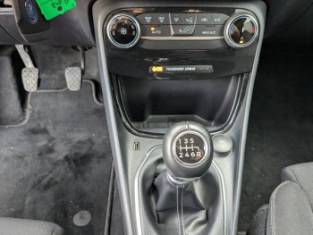 Photo 13 du bon plan FORD Puma 1.0 Flexifuel 125ch S&S mHEV Titanium occasion à 18700 €