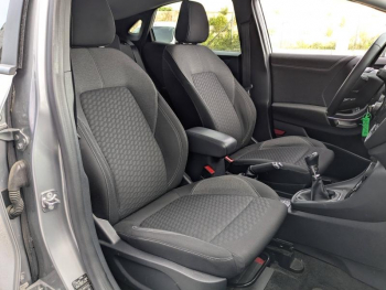 Photo 16 du bon plan FORD Puma 1.0 Flexifuel 125ch S&S mHEV Titanium occasion à 18700 €