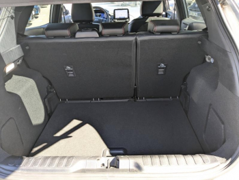 Photo 18 du bon plan FORD Puma 1.0 Flexifuel 125ch S&S mHEV Titanium occasion à 18700 €