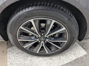 Photo 20 du bon plan FORD Puma 1.0 Flexifuel 125ch S&S mHEV Titanium occasion à 18700 €