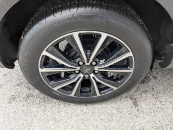 Photo 21 du bon plan FORD Puma 1.0 Flexifuel 125ch S&S mHEV Titanium occasion à 18700 €