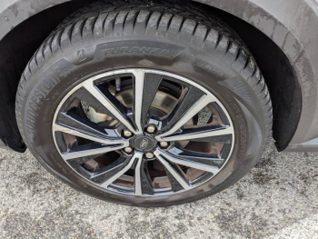 Photo 22 du bon plan FORD Puma 1.0 Flexifuel 125ch S&S mHEV Titanium occasion à 18700 €