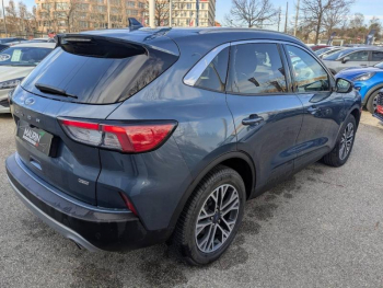 Photo 4 du bon plan FORD Kuga 2.5 Duratec 225ch PHEV Titanium BVA occasion à 24990 €