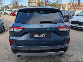 Photo 5 du bon plan FORD Kuga 2.5 Duratec 225ch PHEV Titanium BVA occasion à 24990 €